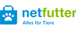 Netfutter Firmenlogo für Erfahrungen zu Online-Shopping Erfahrungen mit Haustierläden products