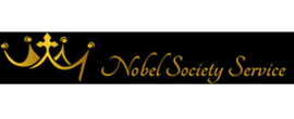 Noble Society Firmenlogo für Erfahrungen zu Online-Shopping Testberichte Büro, Hobby und Partyzubehör products