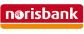 Norisbank Konto & Anlage Firmenlogo für Erfahrungen zu Finanzprodukten und Finanzdienstleister