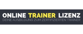 Online Trainer Lizenz Firmenlogo für Erfahrungen zu Testberichte über Software-Lösungen