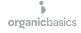 Organic Basics Firmenlogo für Erfahrungen zu Online-Shopping Testberichte zu Mode in Online Shops products