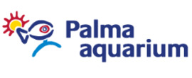 Palma aquarium Firmenlogo für Erfahrungen zu Reise- und Tourismusunternehmen