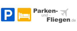 Parken und fliegen Firmenlogo für Erfahrungen zu Rezensionen über andere Dienstleistungen