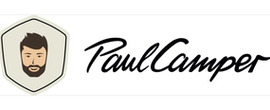 PaulCamper Firmenlogo für Erfahrungen zu Autovermieterungen und Dienstleistern