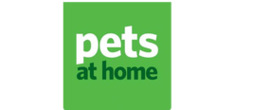 Pets at Home Firmenlogo für Erfahrungen zu Online-Shopping Erfahrungen mit Haustierläden products