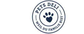 Pets Deli Firmenlogo für Erfahrungen zu Online-Shopping Haustierladen products