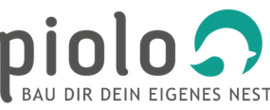 Piolo Firmenlogo für Erfahrungen zu Online-Shopping Testberichte zu Shops für Haushaltswaren products