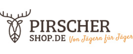 Pirscher Shop Firmenlogo für Erfahrungen zu Online-Shopping Meinungen über Sportshops & Fitnessclubs products