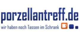 Porzellantreff Firmenlogo für Erfahrungen zu Online-Shopping Testberichte zu Shops für Haushaltswaren products