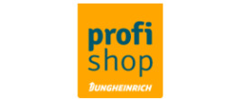 Profishop Firmenlogo für Erfahrungen zu Online-Shopping Testberichte Büro, Hobby und Partyzubehör products