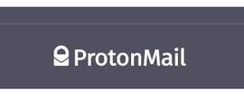 ProtonMail Firmenlogo für Erfahrungen zu Telefonanbieter