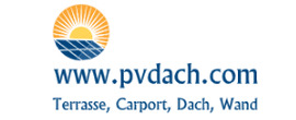 PvDach Firmenlogo für Erfahrungen zu Haus & Garten