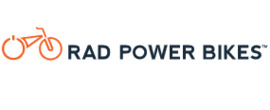 Rad Power Bikes Firmenlogo für Erfahrungen zu Online-Shopping Meinungen über Sportshops & Fitnessclubs products