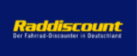 Raddiscount Firmenlogo für Erfahrungen zu Online-Shopping Meinungen über Sportshops & Fitnessclubs products