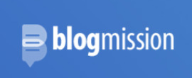 Blog Mission Firmenlogo für Erfahrungen zu Meinungen zu Studium & Ausbildung