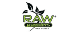 Raw Powders Firmenlogo für Erfahrungen zu Online-Shopping Meinungen über Sportshops & Fitnessclubs products