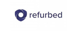 Refurbed Firmenlogo für Erfahrungen zu Online-Shopping Testberichte zu Shops für Haushaltswaren products