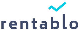 Rentablo Firmenlogo für Erfahrungen zu Finanzprodukten und Finanzdienstleister
