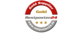 Restposten24 Firmenlogo für Erfahrungen zu Online-Shopping Multimedia Erfahrungen products