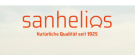 Sanhelios Firmenlogo für Erfahrungen zu Online-Shopping Erfahrungen mit Anbietern für persönliche Pflege products