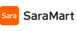 SaraMart Firmenlogo für Erfahrungen zu Online-Shopping Testberichte zu Mode in Online Shops products