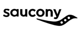 Saucony Firmenlogo für Erfahrungen zu Online-Shopping Meinungen über Sportshops & Fitnessclubs products