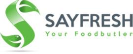 Sayfresh Firmenlogo für Erfahrungen zu Online-Shopping Testberichte zu Shops für Haushaltswaren products