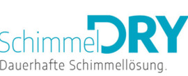 Schimmel-DRY Firmenlogo für Erfahrungen zu Erfahrungen mit Dienstleistungen zu Haus & Garten