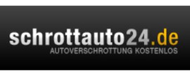 Schrottauto24 Firmenlogo für Erfahrungen zu Autovermieterungen und Dienstleistern