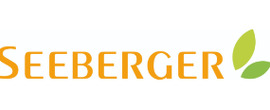 Seeberger Firmenlogo für Erfahrungen zu Restaurants und Lebensmittel- bzw. Getränkedienstleistern