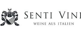 Senti Vini Firmenlogo für Erfahrungen zu Restaurants und Lebensmittel- bzw. Getränkedienstleistern