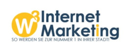 W3 Internet Marketing Firmenlogo für Erfahrungen zu Testberichte über Software-Lösungen