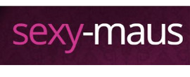 Sexymaus Firmenlogo für Erfahrungen zu Dating-Webseiten