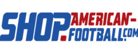 Shop American Football Firmenlogo für Erfahrungen zu Online-Shopping Meinungen über Sportshops & Fitnessclubs products