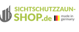 Sichtschutzzaun Shop Firmenlogo für Erfahrungen zu Online-Shopping Testberichte zu Shops für Haushaltswaren products