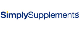 SimplySupplements Firmenlogo für Erfahrungen zu Online-Shopping Erfahrungen mit Anbietern für persönliche Pflege products