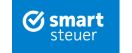 Smartsteuer Firmenlogo für Erfahrungen zu Meinungen zu Arbeitssuche, B2B & Outsourcing