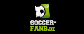 Soccer-Fans Firmenlogo für Erfahrungen zu Online-Shopping Meinungen über Sportshops & Fitnessclubs products