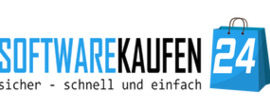 SoftwareKaufen24 Firmenlogo für Erfahrungen zu Testberichte über Software-Lösungen