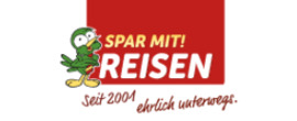 Spar Mit Reisen Firmenlogo für Erfahrungen zu Reise- und Tourismusunternehmen