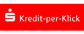 S Kredit-per-Klick Firmenlogo für Erfahrungen zu Finanzprodukten und Finanzdienstleister