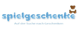 Spielgeschenke Firmenlogo für Erfahrungen zu Online-Shopping Kinder & Baby Shops products