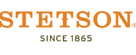 Stetson Firmenlogo für Erfahrungen zu Online-Shopping Testberichte zu Mode in Online Shops products