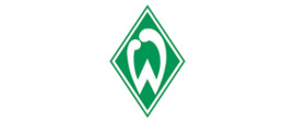 Werder Bremen Firmenlogo für Erfahrungen zu Echte Erfahrungen mit guten Zwecken & Stiftungen