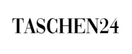 Taschen24 Firmenlogo für Erfahrungen zu Online-Shopping Testberichte zu Mode in Online Shops products