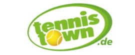 Tennistown Firmenlogo für Erfahrungen zu Online-Shopping Testberichte zu Mode in Online Shops products