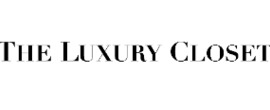 The Luxury Closet Firmenlogo für Erfahrungen zu Online-Shopping Testberichte zu Mode in Online Shops products