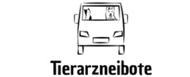 Tierarzneibote Firmenlogo für Erfahrungen zu Online-Shopping Erfahrungen mit Haustierläden products