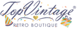 Top Vintage Firmenlogo für Erfahrungen zu Online-Shopping Testberichte zu Mode in Online Shops products