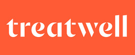 Logo Treatwell